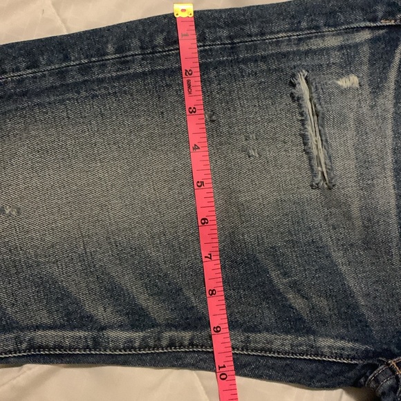 MOUSSY VINTAGE - Picture 10 of 12